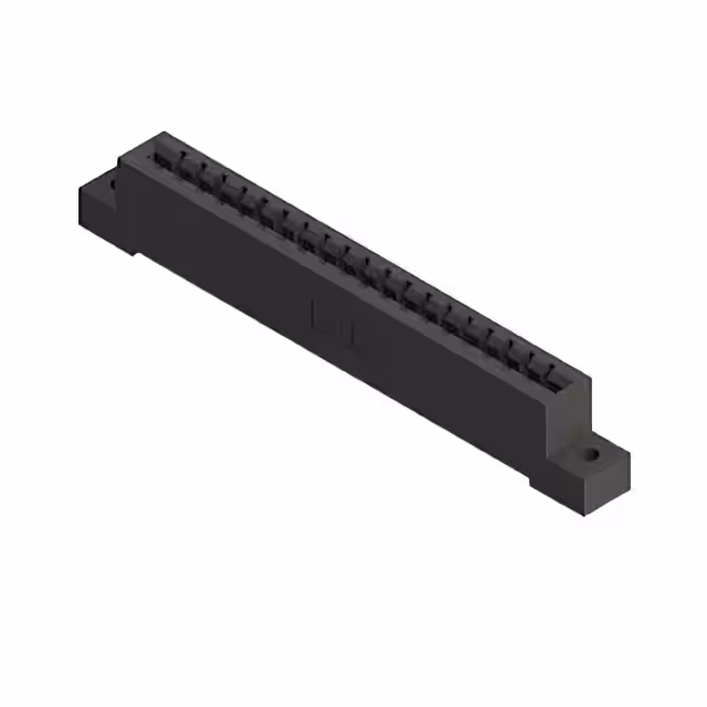 387-019-540-102 EDAC Inc.  Edgeboard Connectors